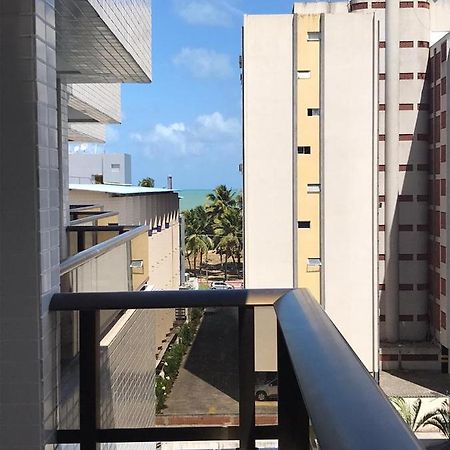 Gold Flat Cabo Branco Aparthotel Joao Pessoa Bagian luar foto