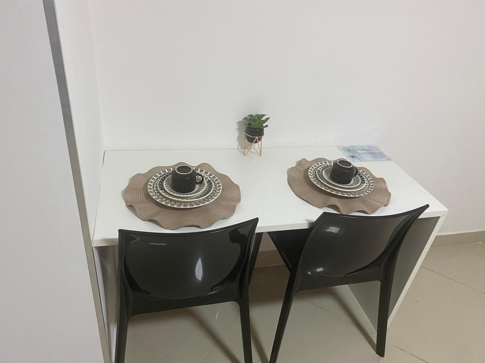 Gold Flat Cabo Branco Aparthotel Joao Pessoa Bagian luar foto